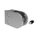 Glass clamp